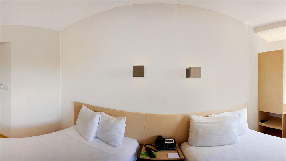 One Monterrey Aeropuerto Hotell Apodaca Exteriör bild